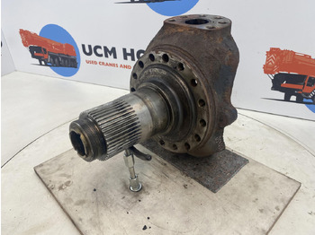 스티어링 너클 LIEBHERR