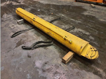 유압 실린더 LIEBHERR