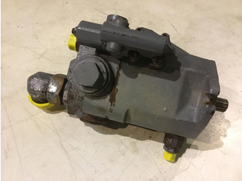 유압 펌프 크레인 용 Liebherr LTM 1055-3.2 variable pump : 사진 3