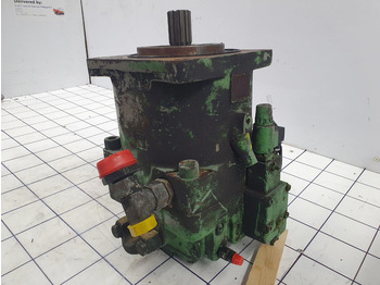 유압 펌프 크레인 용 Liebherr LTM 1060-2 VARIABLE PUMP : 사진 3