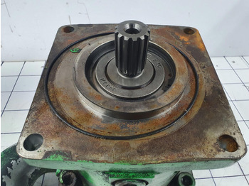 유압 펌프 크레인 용 Liebherr LTM 1060-2 VARIABLE PUMP : 사진 5