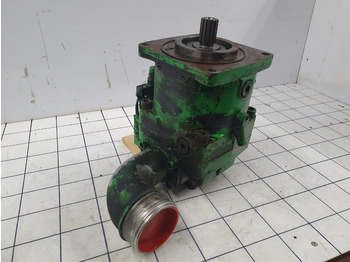 유압 펌프 크레인 용 Liebherr LTM 1060-2 VARIABLE PUMP : 사진 4