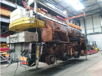 모바일 크레인 LIEBHERR LTM 1060/2