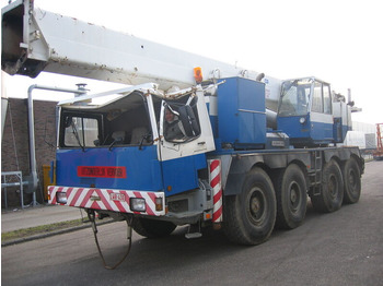 모바일 크레인 LIEBHERR LTM 1060