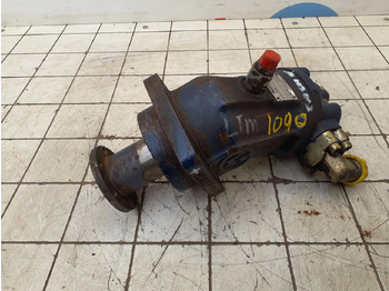 유압 펌프 LIEBHERR