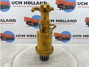 스윙 모터 LIEBHERR