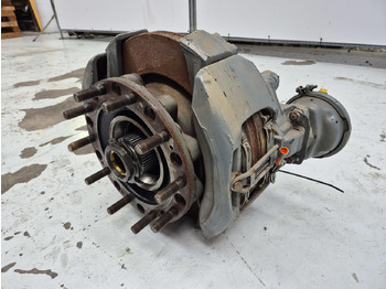 스티어링 너클 LIEBHERR