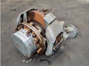 스티어링 너클 LIEBHERR