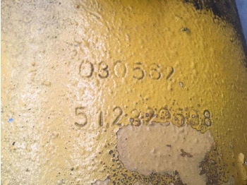 유압 실린더 모바일 크레인 용 Liebherr LTM 1140 boom cylinder set : 사진 5