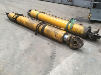유압 실린더 모바일 크레인 용 Liebherr LTM 1140 boom cylinder set : 사진 2