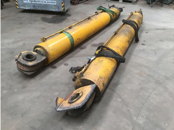 유압 실린더 모바일 크레인 용 Liebherr LTM 1140 boom cylinder set : 사진 3