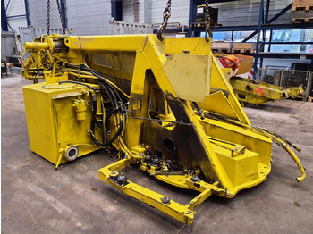 프레임/ 시 LIEBHERR