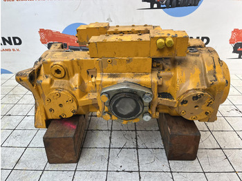 유압 펌프 LIEBHERR