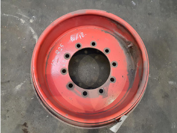 림 크레인 용 Rim 445/80R25 10 18 3p : 사진 2