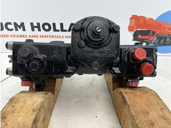 스티어링 기어 모바일 크레인 용 Steering box : 사진 5 스티어링 기어 모바일 크레인 용 Steering box : 사진 5