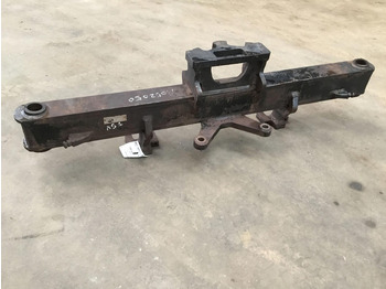 차축 및 부품 TEREX