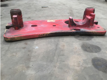 카운터 웨이트 TEREX