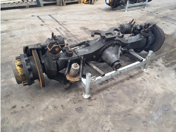 차축 및 부품 TEREX