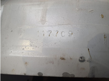 유압 실린더 크레인 용 Terex AC 55 luffing cylinder : 사진 5