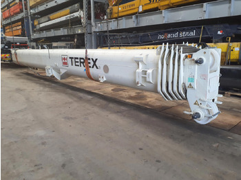 크레인 붐 모바일 크레인 용 Terex T110 Telescopic boom complete : 사진 3 크레인 붐 모바일 크레인 용 Terex T110 Telescopic boom complete : 사진 3