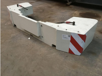카운터 웨이트 TEREX