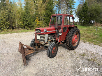 장궤형 트랙터 MASSEY FERGUSON 100 series