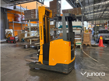 리치 트럭 JUNGHEINRICH