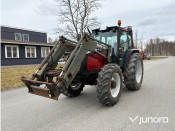 장궤형 트랙터 VALTRA 6200