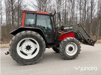 장궤형 트랙터 Valtra Valmet 6200 : 사진 2