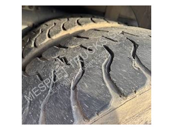 드롭사이드/ 플랫베드 트럭 Renault C-Series 460 : 사진 5