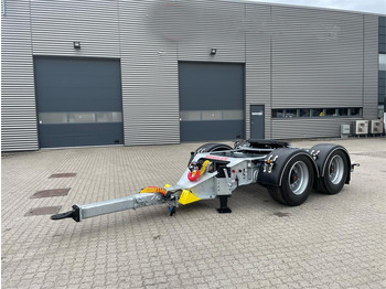 돌리 트레일러 HANGLER