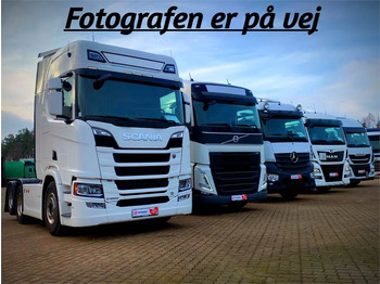 후크 리프트 트럭 MERCEDES-BENZ Arocs 3251