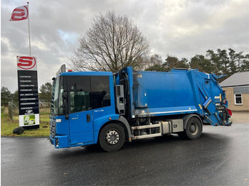 쓰레기차 MERCEDES-BENZ Econic 1827
