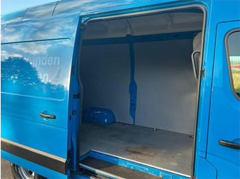 패널 밴 Renault Master 2.3 DCI 165 Rwd Twin L3H3 : 사진 5 패널 밴 Renault Master 2.3 DCI 165 Rwd Twin L3H3 : 사진 5