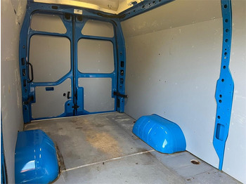 패널 밴 Renault Master 2.3 DCI 165 Rwd Twin L3H3 : 사진 3 패널 밴 Renault Master 2.3 DCI 165 Rwd Twin L3H3 : 사진 3