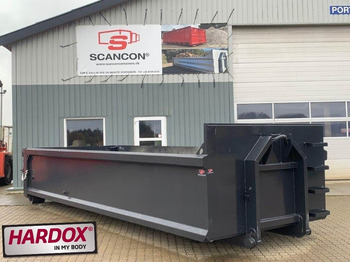 플랫베드 본체 SCANCON