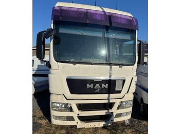 트랙터 유닛 MAN TGX 18.440