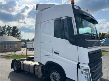트랙터 유닛 VOLVO FH 460