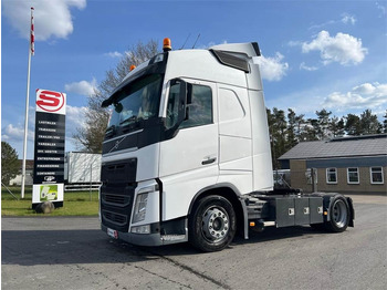 트랙터 유닛 VOLVO FH 460