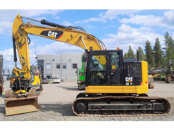 크롤러 굴삭기 CATERPILLAR 325FL