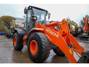 리스 Hitachi ZW150 PITKÄT AISAT, VAAKA  Hitachi ZW150 PITKÄT AISAT, VAAKA : 사진 5