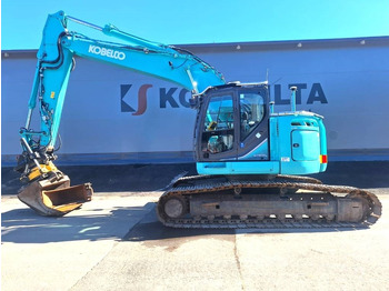 크롤러 굴삭기 KOBELCO