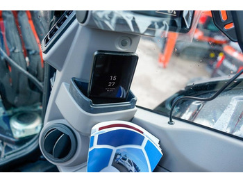리스 Kubota KX060-5 VARASTOON VARUSTELTU  Kubota KX060-5 VARASTOON VARUSTELTU : 사진 2