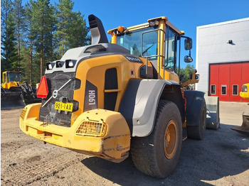 휠 로더 Volvo L 90 H : 사진 2