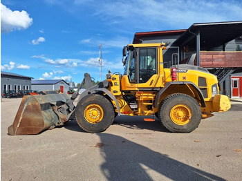 휠 로더 VOLVO L90H