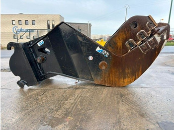 철거용 가위 ARDEN EQUIPMENT