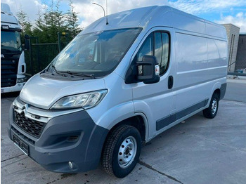 패널 밴 CITROËN Jumper