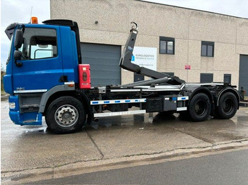 후크 리프트 트럭 DAF CF 85
