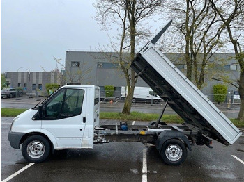 덤프 밴 FORD Transit