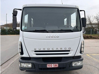 드롭사이드/ 플랫베드 트럭 Iveco Eurocargo 100E17. 130.000km! Iveco Eurocargo 100E17. 130.000km! : 사진 5